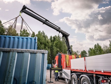 vinç hizmetleri Kırşehir