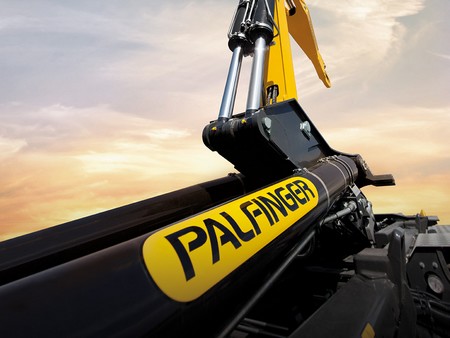 vinç kiralama Kırşehir